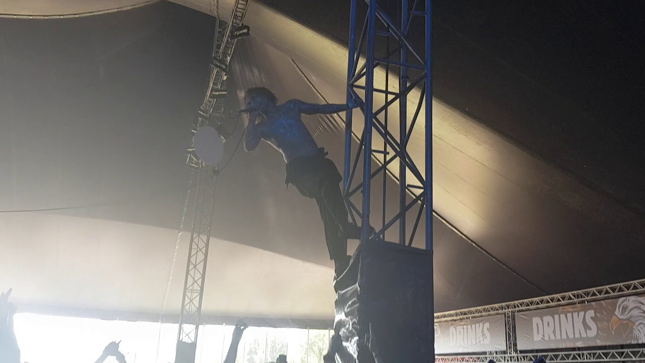 Jera on Air 2019, Fever 333