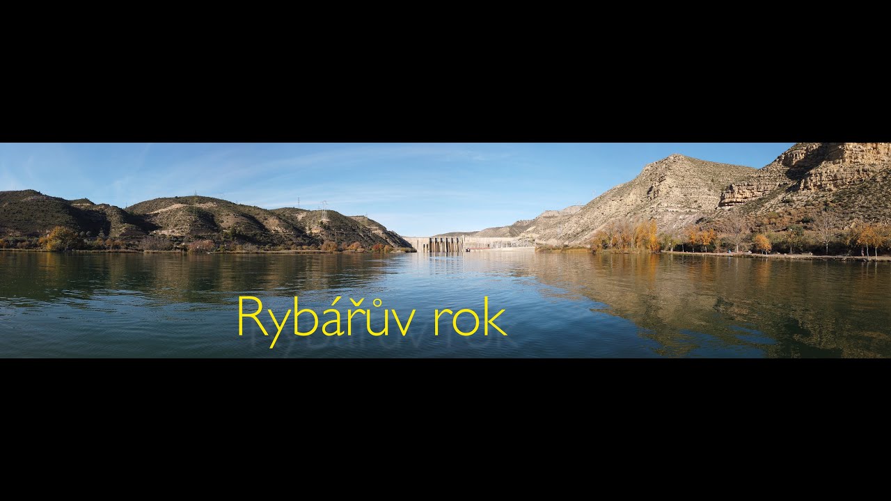 Rio Ebro celovečerní film