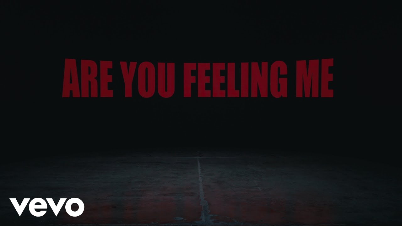ROA - ARE U FEELING ME? (Audio Visual)