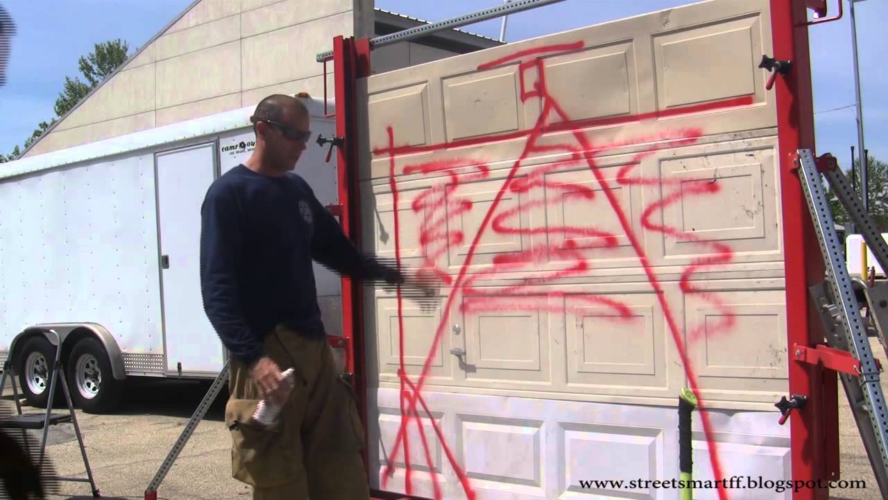 Overhead Doors