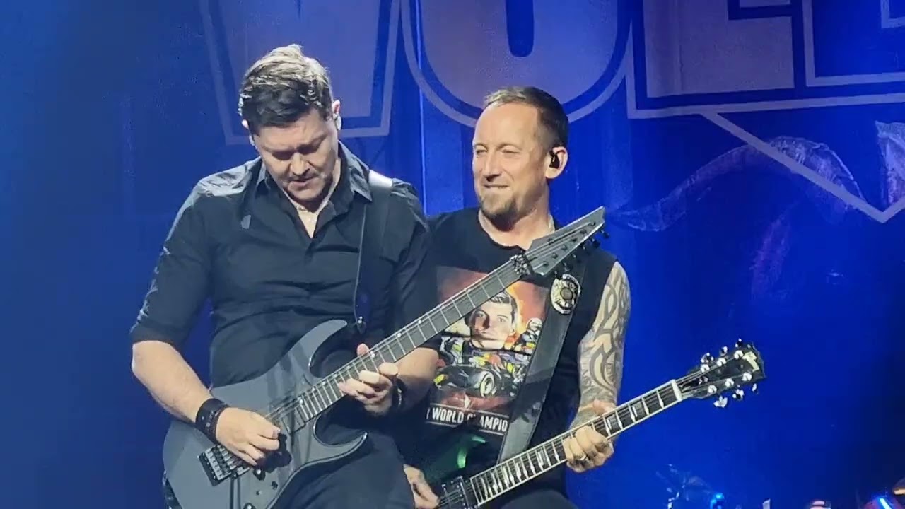Volbeat, 