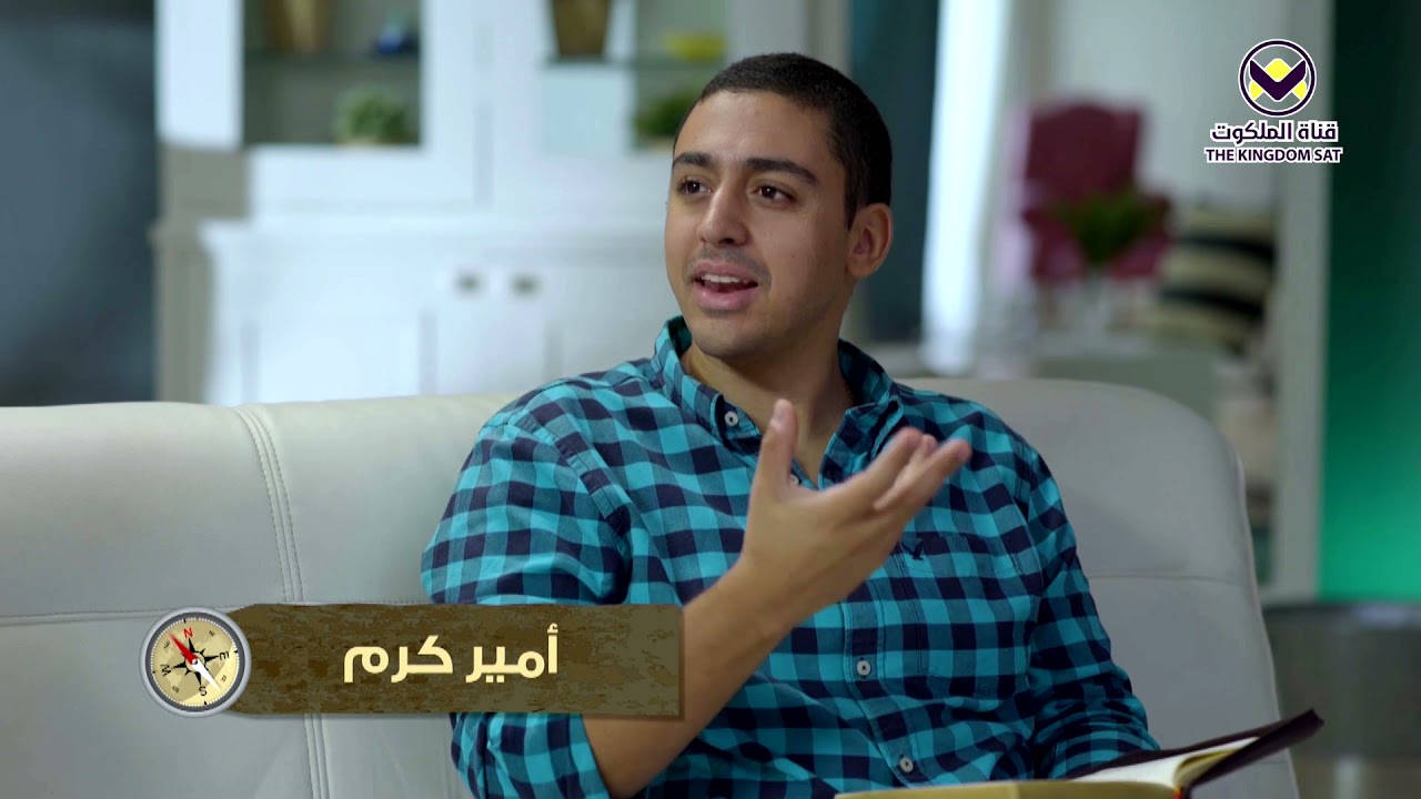 حلقة - (١٩) - كيف لنا اليوم أن نقبل أمر بولس للنساء بالصمت في الكنيسة ؟