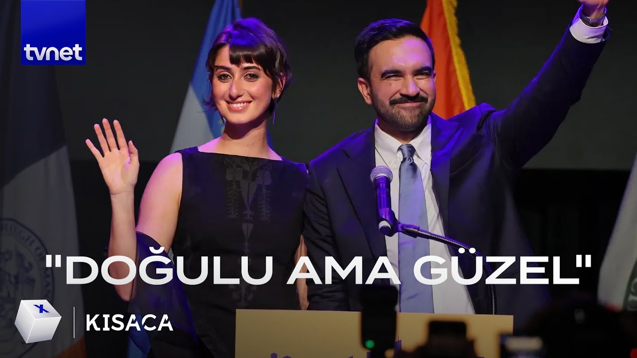 First Lady'nin g&ouml;r&uuml;n&uuml;m&uuml; neden bu kadar &ccedil;ok konuşuldu?