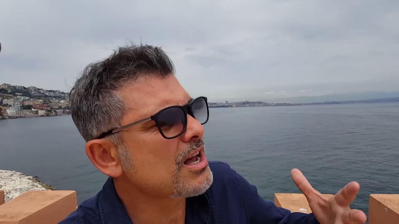 Peppe Zarbo è Franco Boschi in 