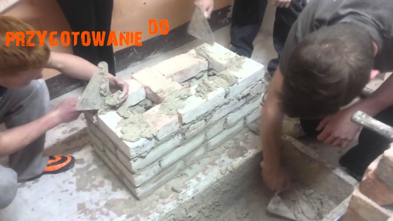FILMIK DNI OTWARTE TECHNIK BUDOWNICTWA