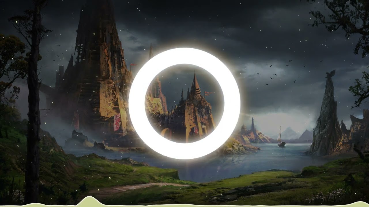 Clarx & Harddope - Castle | Nightcore (sped up)