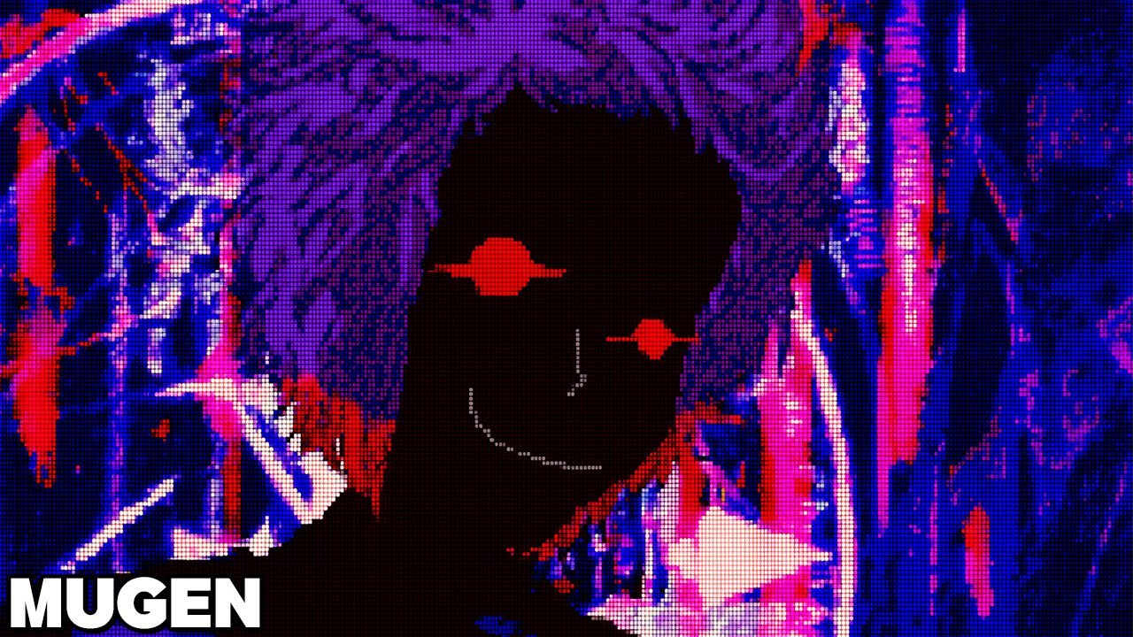 💀O VIDEO SO ACABA QUANDO O *The Will of Hades* FOR DERROTADO NO MUGEN !!
