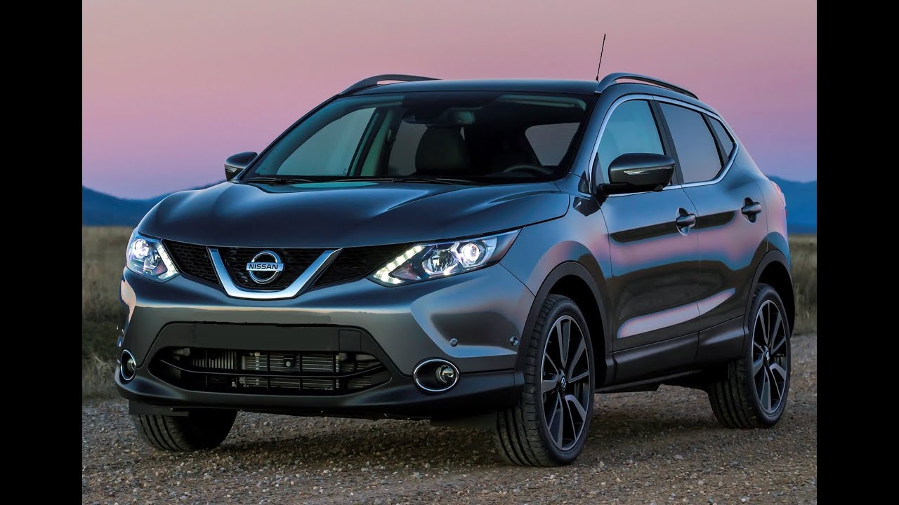 Ремонт глушителя - Nissan Qashqai