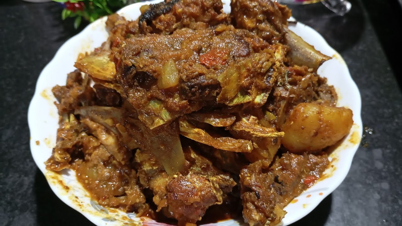 ভেটকি মাছের মাথা এই ভাবে রান্না করুন খেয়ে মন ভরে য়াবে