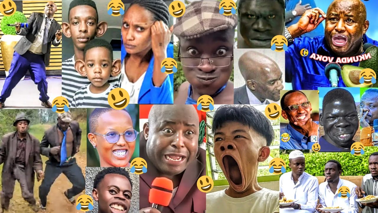 🤣🤣VIDEO ZISEKEJE🤣EP138:URASEKA WIBAGIRWE AMAZINA YAWE🤣🤣🤣🤣🤣 #mizero_only