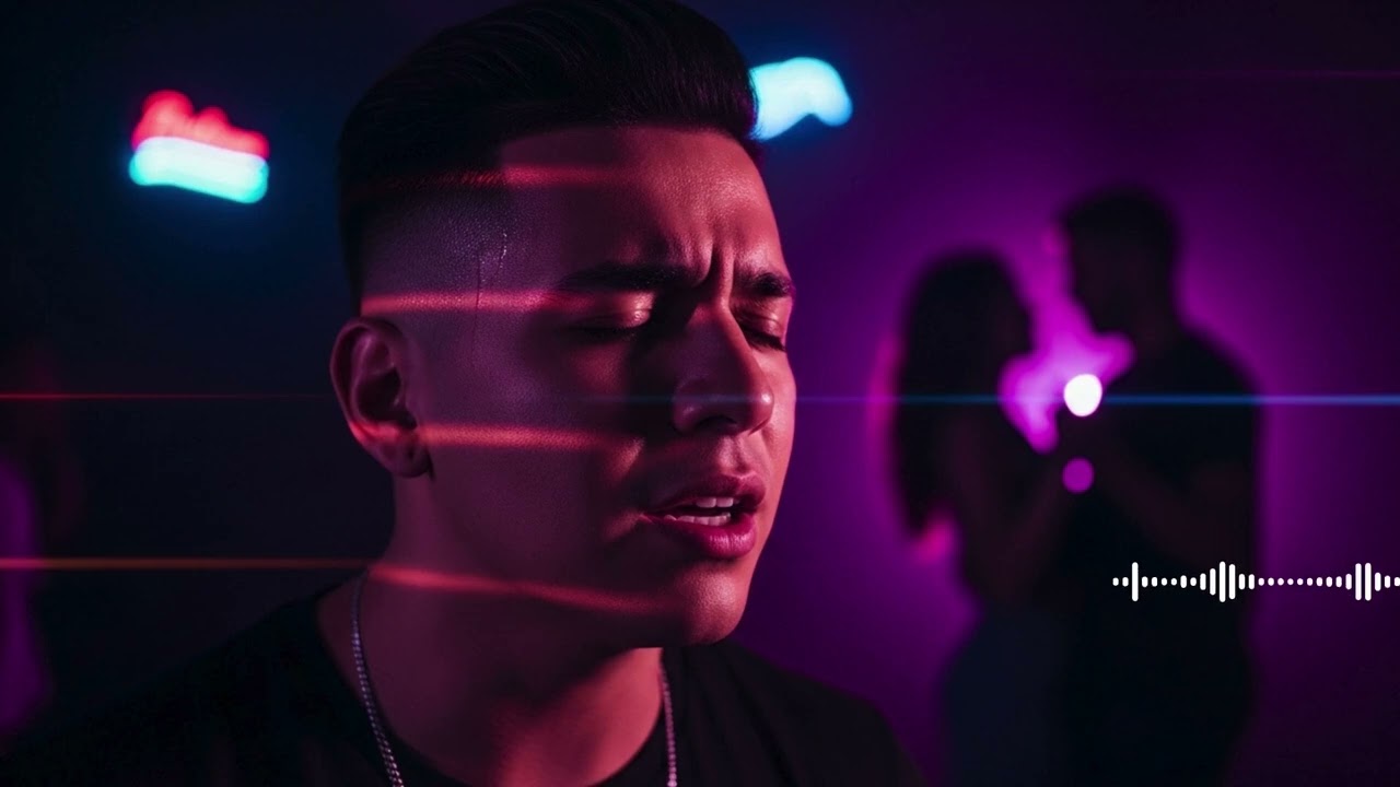 Feid Type Beat Romantic 🌙 | Perreo Romántico Lento 2026