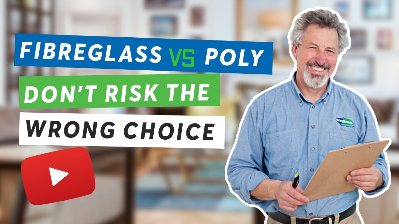 Fibreglass vs Poly - Don't Risk The Wrong Choice