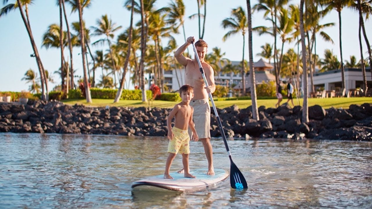 Fairmont Orchid | &lsquo;Ohana Means Family in Hawai'i