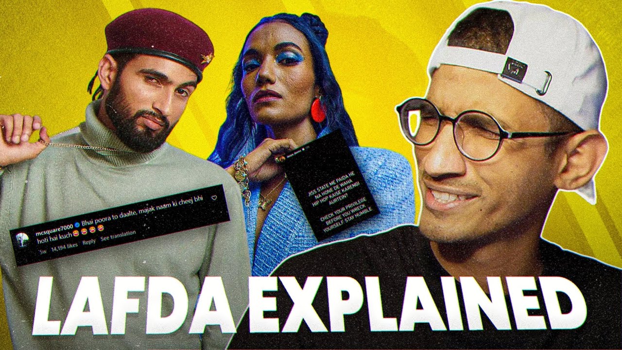 DEE MC VS MC SQUARE LAFDA EXPLAINED | CONCLUSION