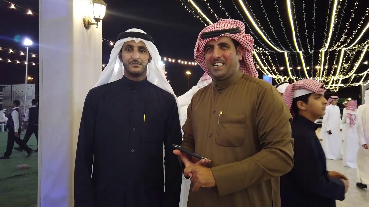 افراح الخميلي