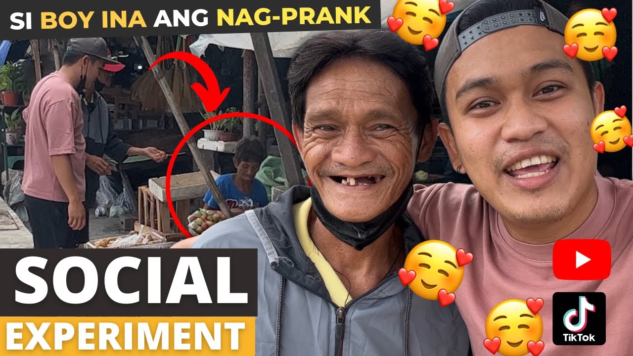 Anniversary Special/ Si Papa ang Namprank/ Vlog 34
