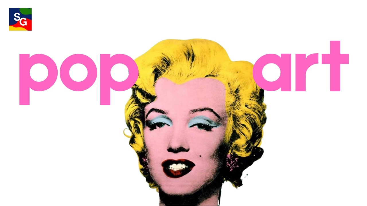 Cuando el ARTE se hizo POP