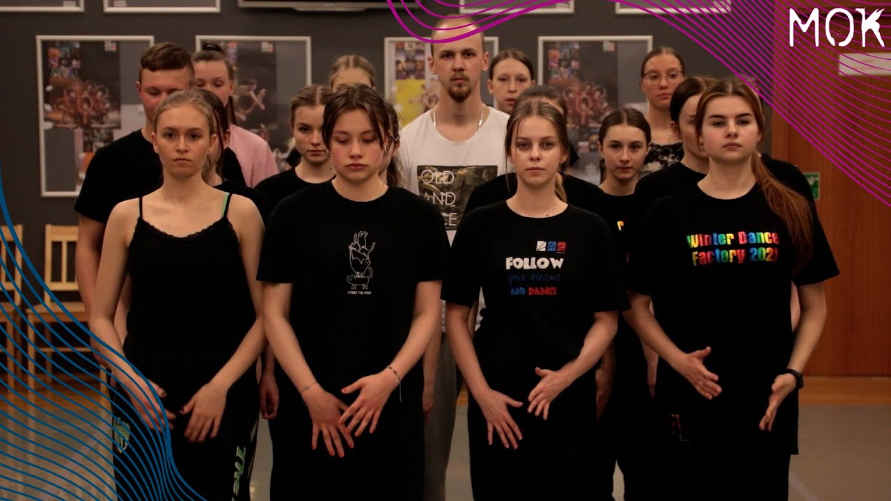 Międzynarodowy Dzień Tańca - FTN LUZ