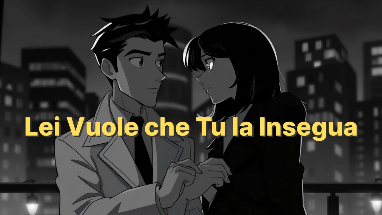 I Segnali Nascosti che Lei Vuole che Tu la Insegua (Ma Non Dovresti)