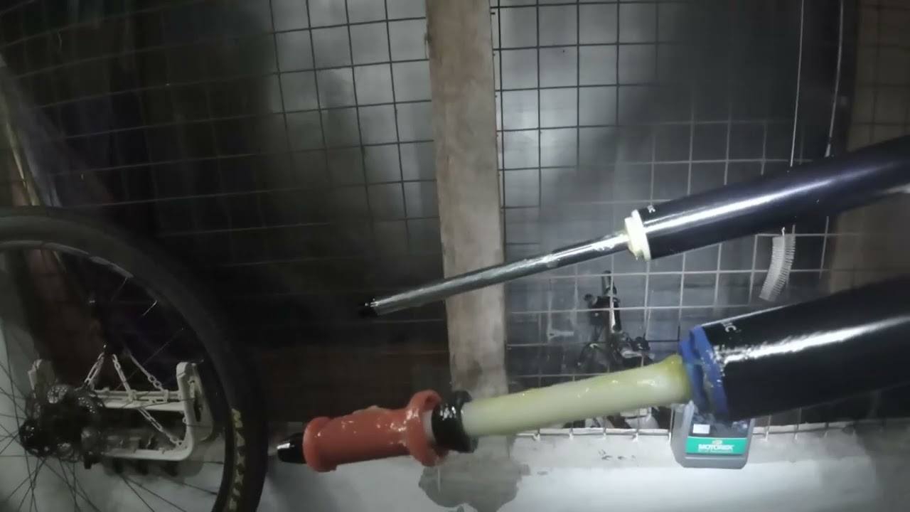 Manitou Machete Travel Change