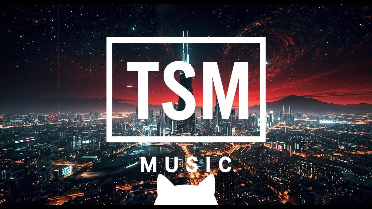 Evanescent Void 　　　TSM music | EDM | Trance | Tech Trance | No Copyright Music