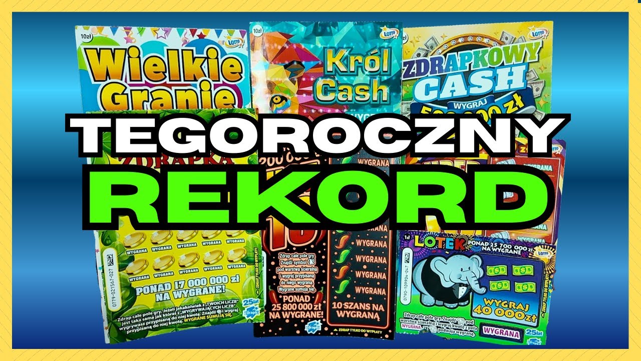TEGOROCZNY REKORD🔥💥 KRÓL CASH KRÓLEM👑👑👑