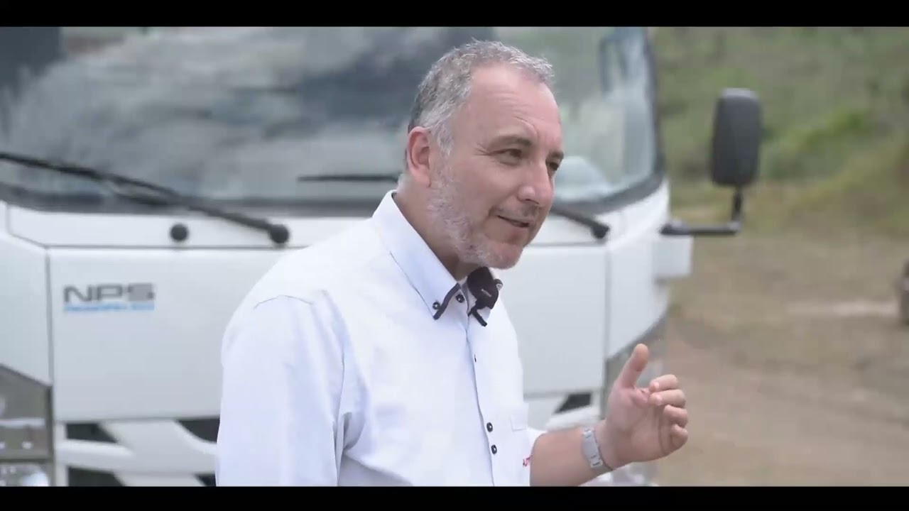 CHEVROLET NPS 4x4 TIPS