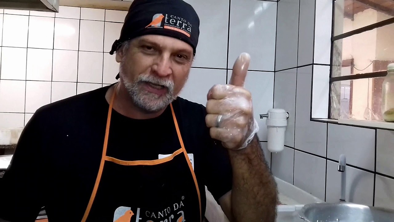 Leitoa a pururuca
