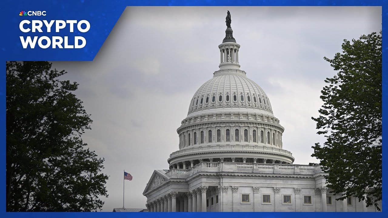 Here's what to expect in 2024 for U.S. crypto regulation