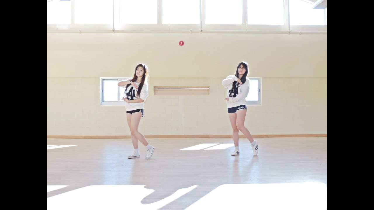 GFRIEND (여자친구) - Glass Bead (유리구슬) Dance Cover by IRIDESCENCE