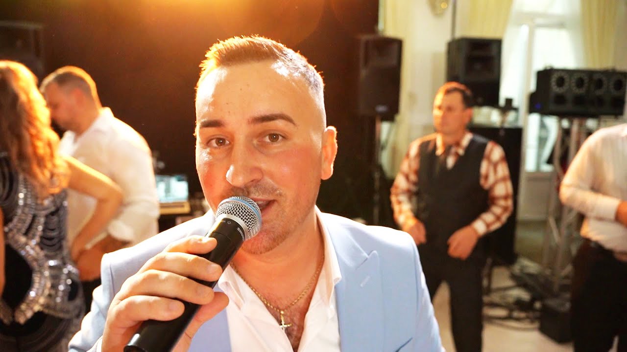 Adrian Leucuța-Manele-Nuntă Andrei & Alina-Vegas Events-2025 🔥🎵🔥