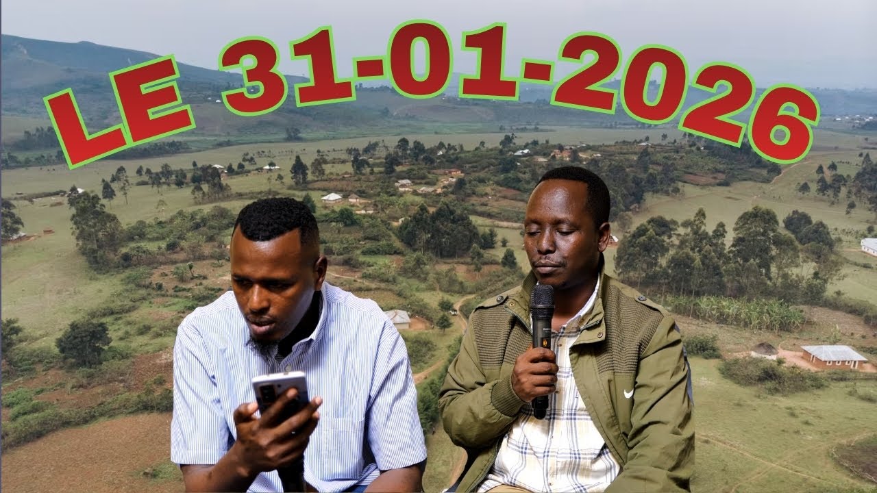 ♦️ AMAKURU Y'IMULENGE ♦️ KURUGAMBA UKO BYIFASHE ♦️