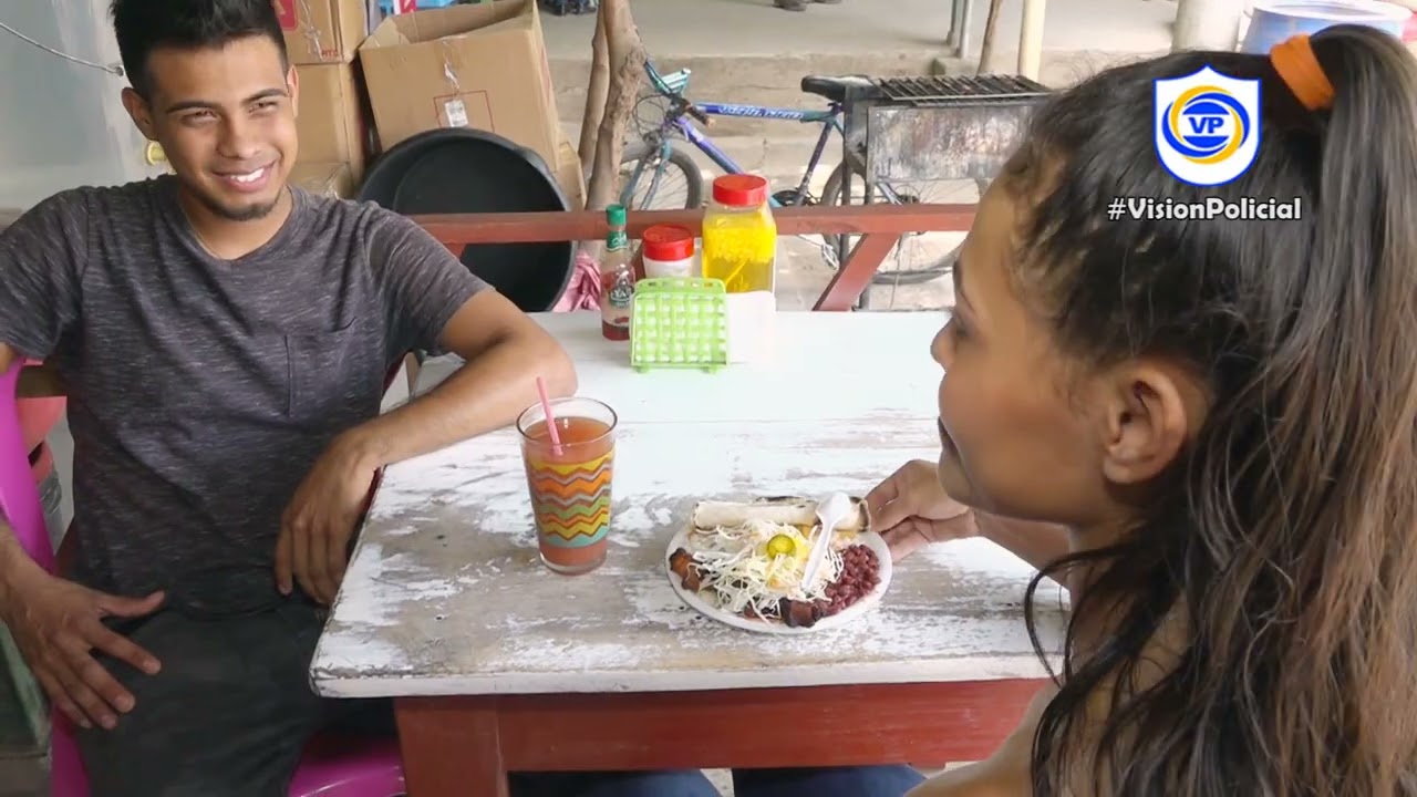 Acompañando a las  mujeres de Achuapa