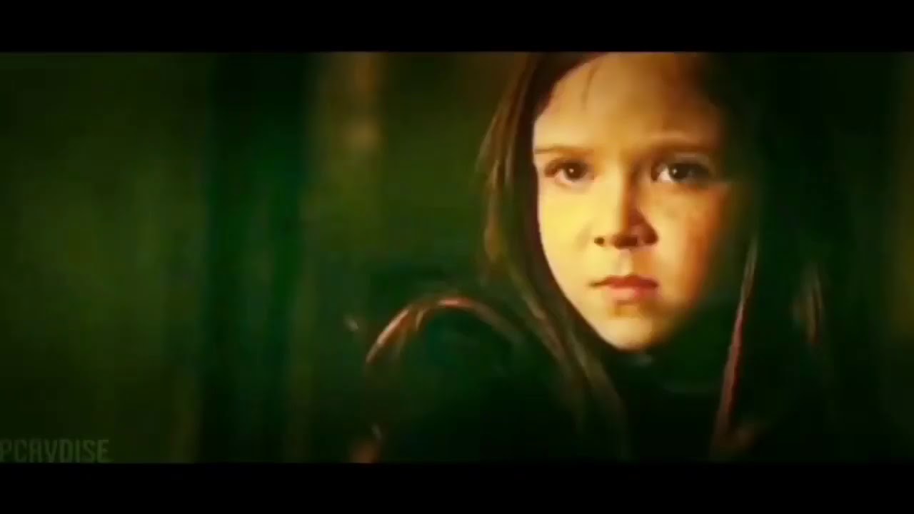 Badass Hope mikaelson edits | #1