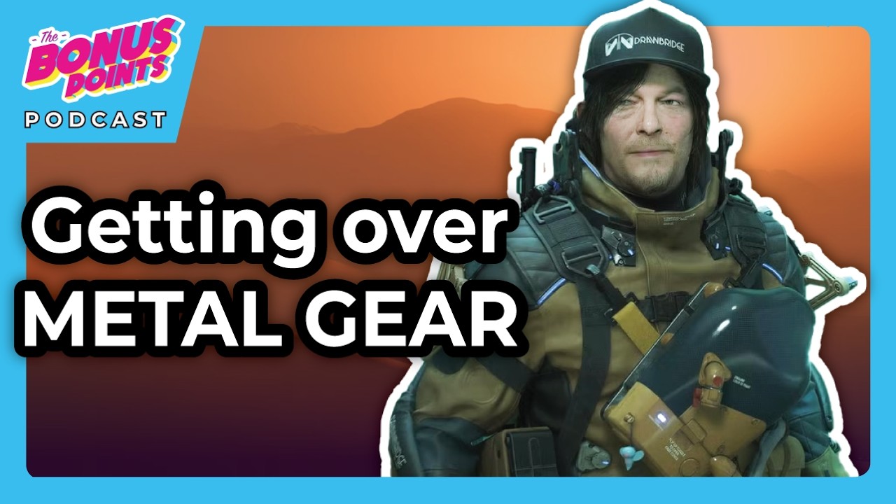 He Who Limps is Still Walking - Death Stranding 2 - Review and Ranking