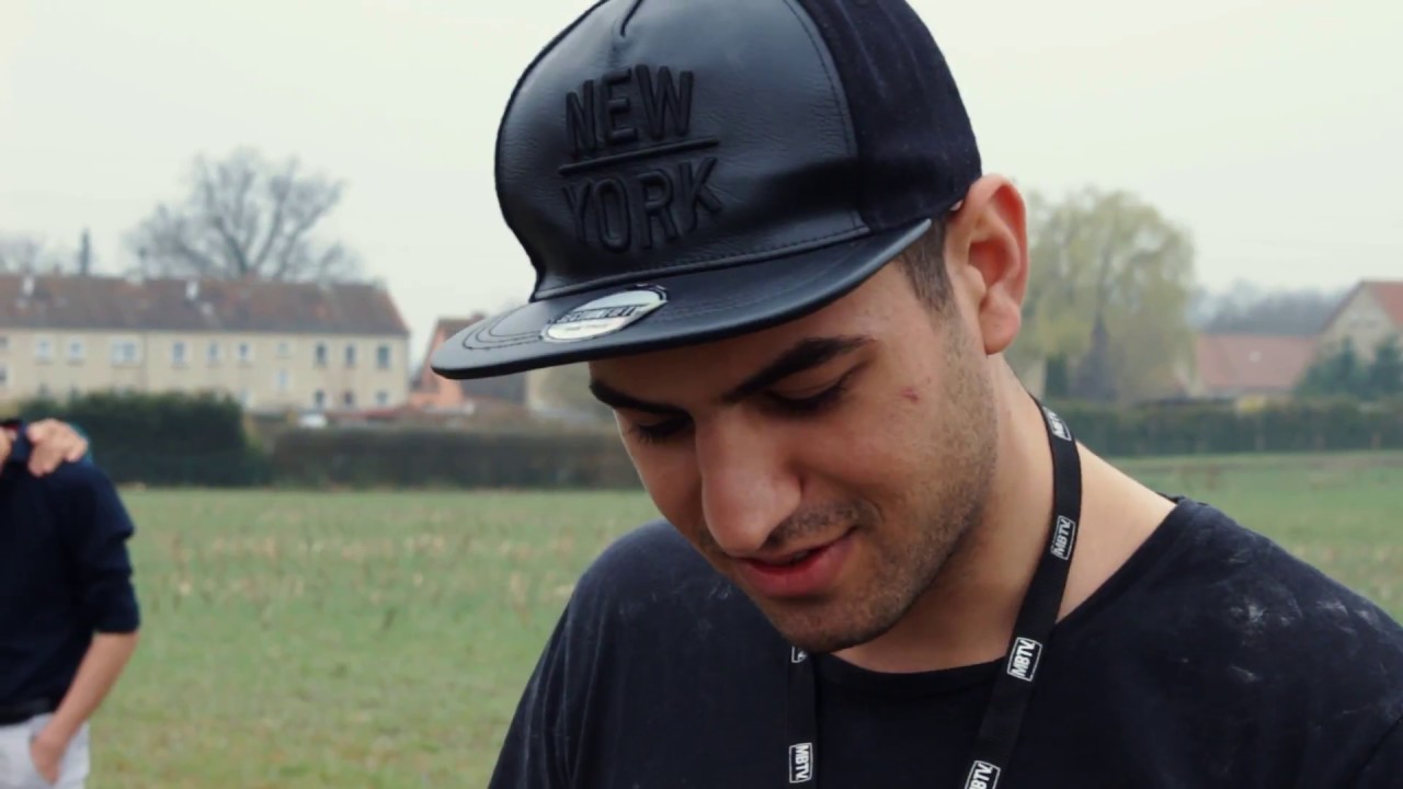 Making Of Projektwoche Neuruppin