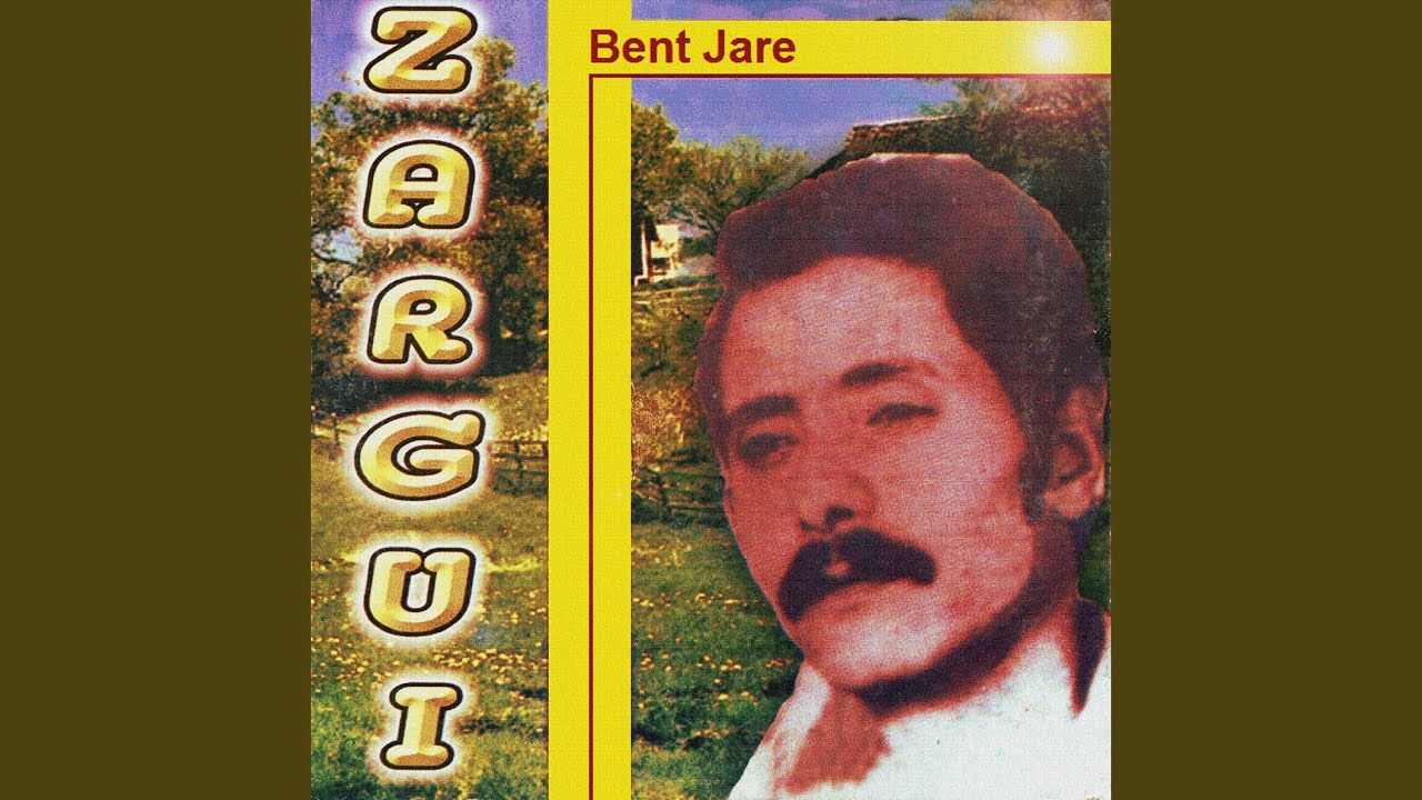 Bent jare