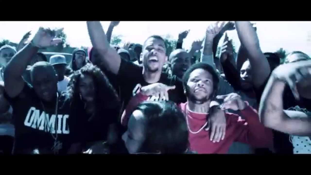 Rj - Ride Wit Me (Official Music Video)