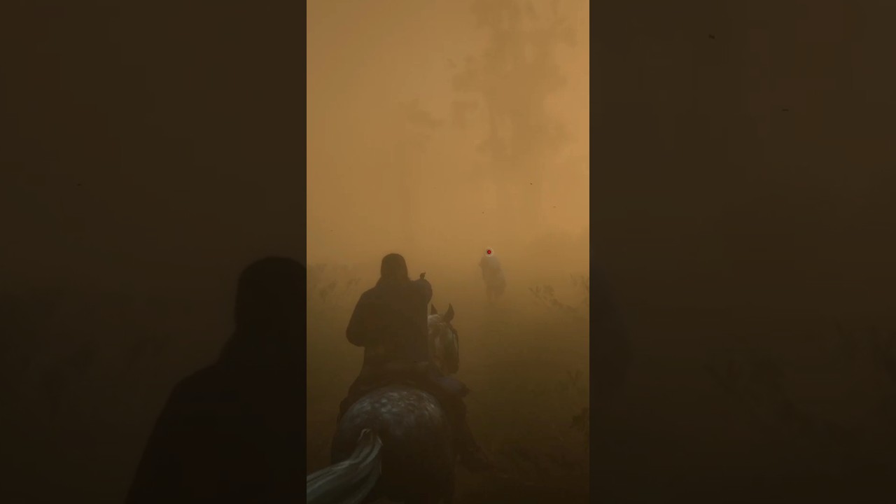 Red dead redemption 2 Arthur Killed by Man On Ps5 ( 4K 60FPS ) #ps5 #8xofficial #rdr2