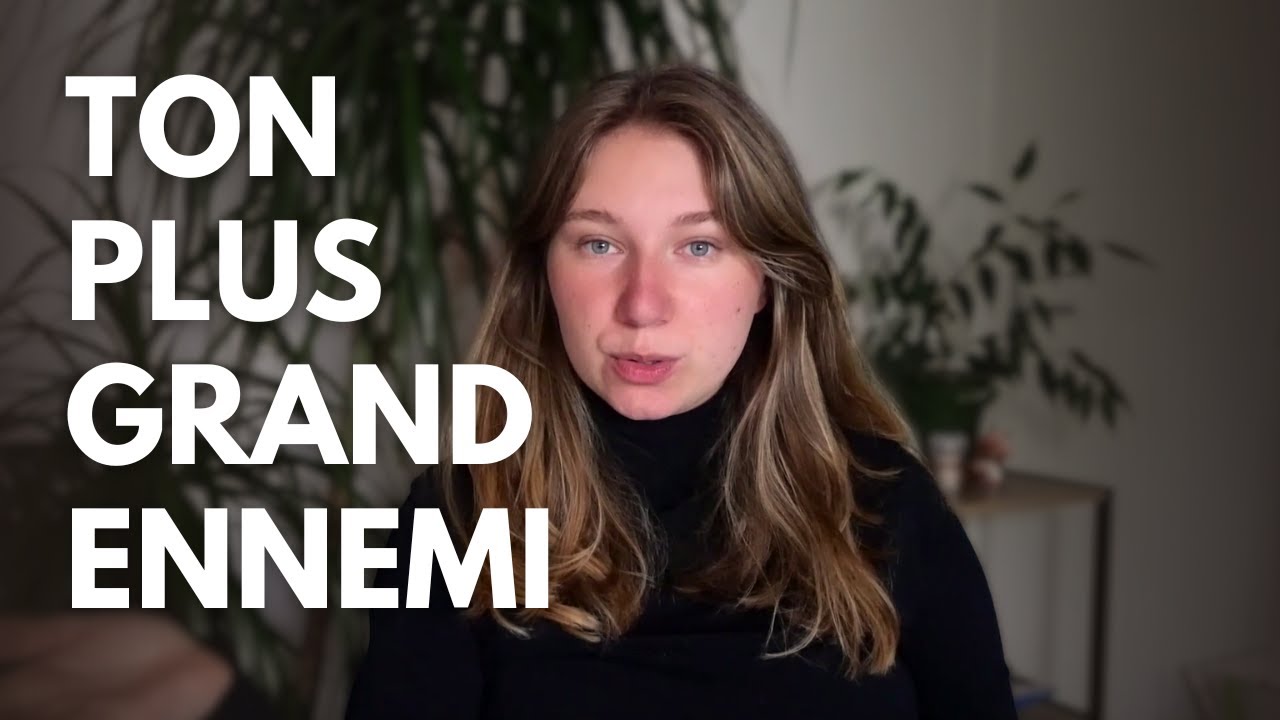 Le contrôle t'empêche de créer ta vie de rêve