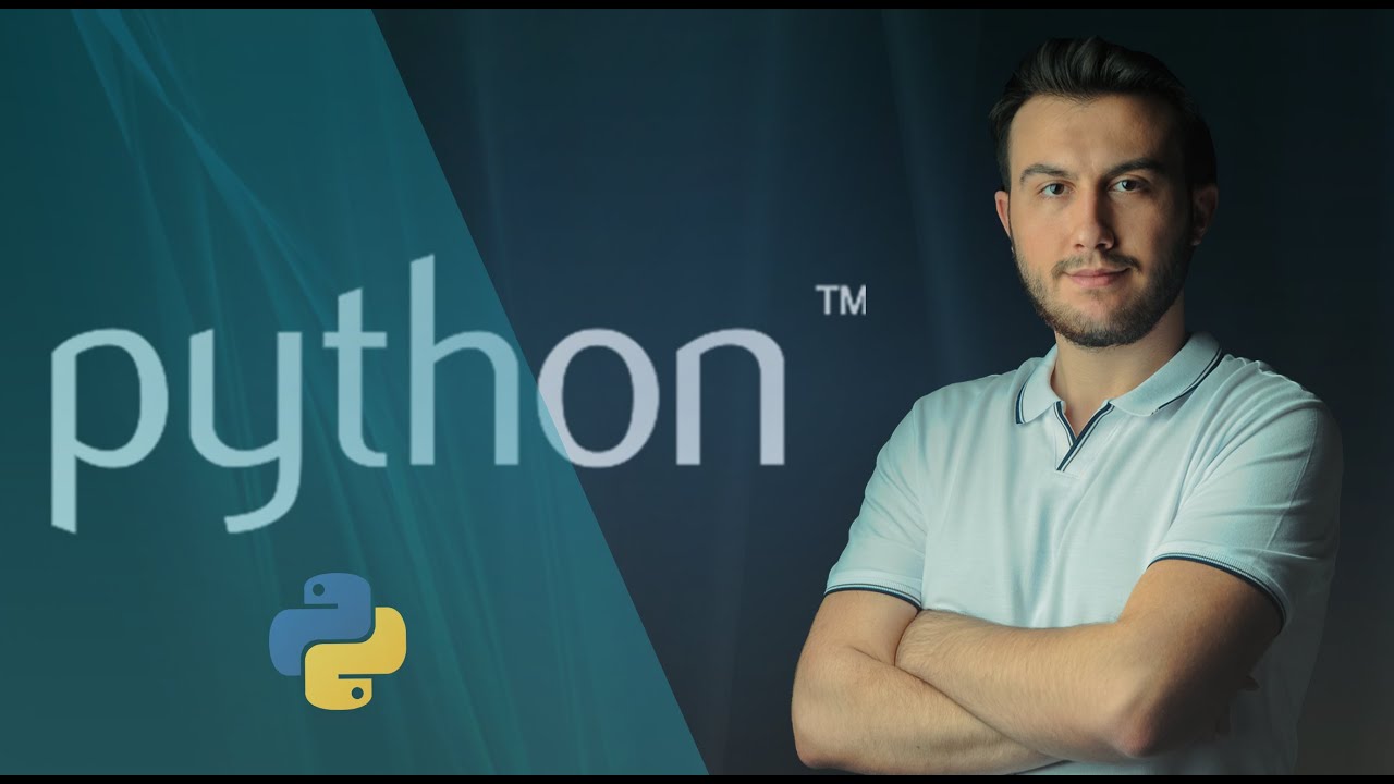 Python Ders 1 - Python Kurulumu