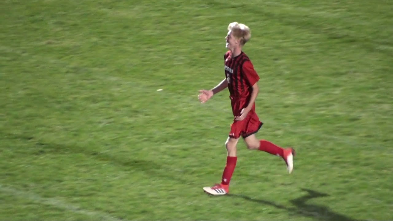 Reid Swanson Highlights 2019