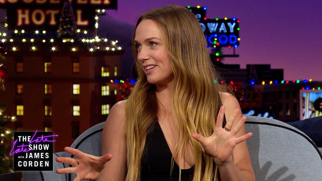 Kerry Condon’s Childhood Letters to Hollywood