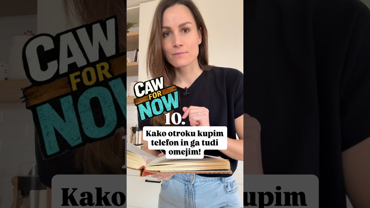 Caw for Now 10 #cawfornow