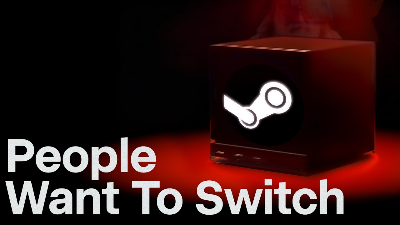 Valve's on the Warpath