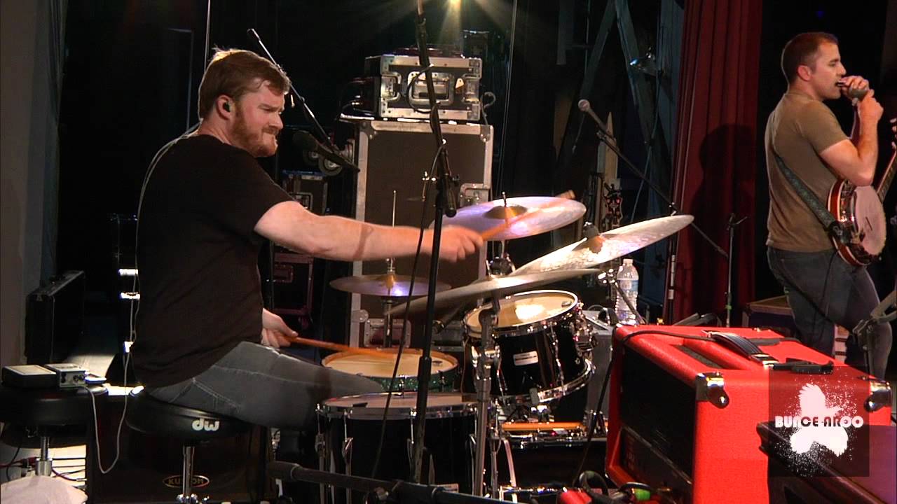 Bronze Radio Return - Full Set - Live at BUNCEAROO - 6/9/12