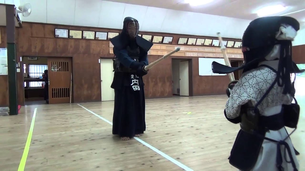 Senshin Promotion Movie
