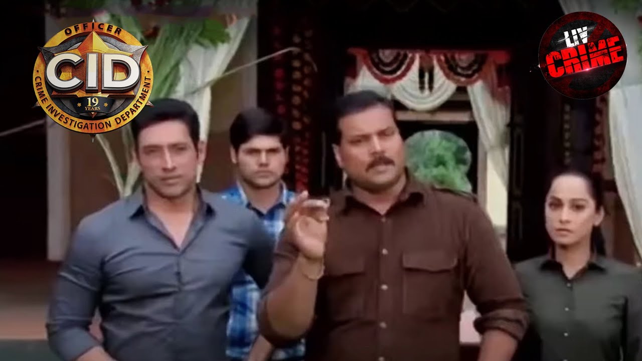क्या CID पता लगा पाएगी Shoes में मिली चाबी का सच ? | CID | Kuch Toh Gadbad Hai | सीआइडी