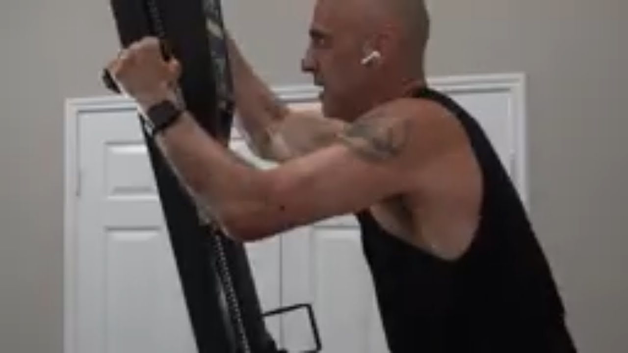 Longevity IRL- S1E4 VO2 Max