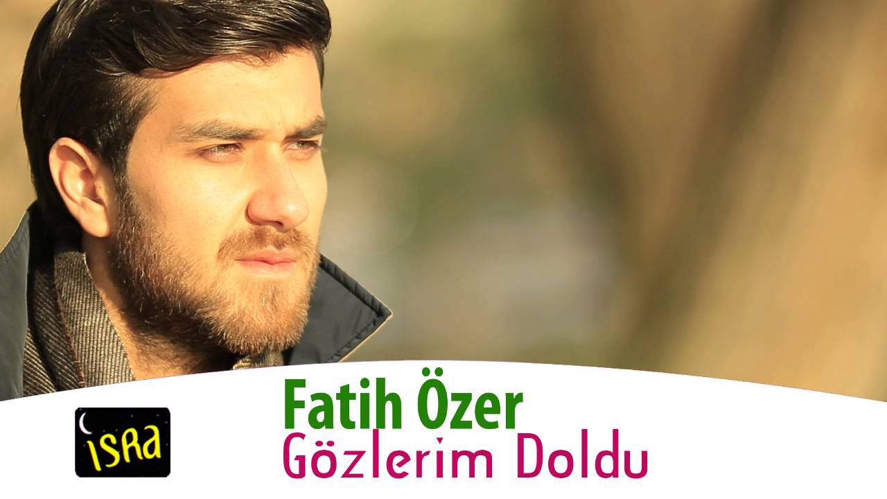 Fatih Özer - Rasul Hasretiyle Düştüm Yollara